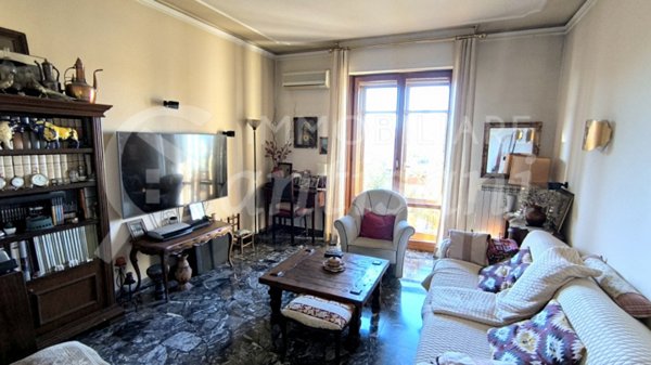 appartamento in vendita a Firenze in zona Firenze Nova