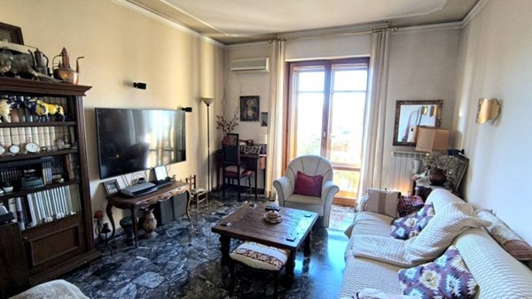 appartamento in vendita a Firenze in zona Novoli
