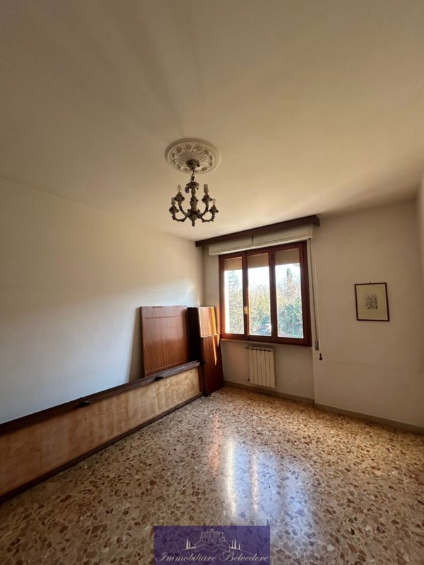 appartamento in vendita a Firenze in zona Gavinana