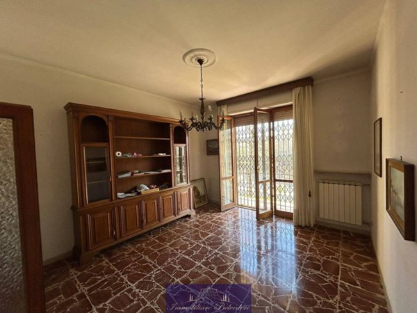 appartamento in vendita a Firenze in zona Gavinana