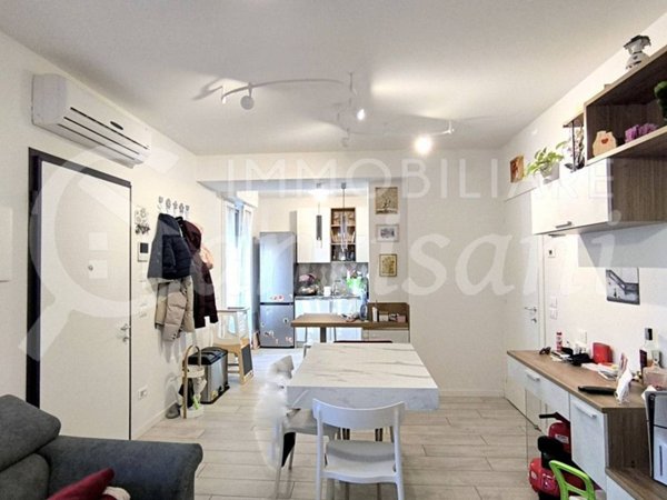 appartamento in vendita a Firenze in zona Isolotto