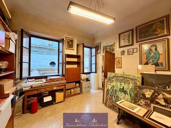 appartamento in vendita a Firenze in zona Centro Duomo