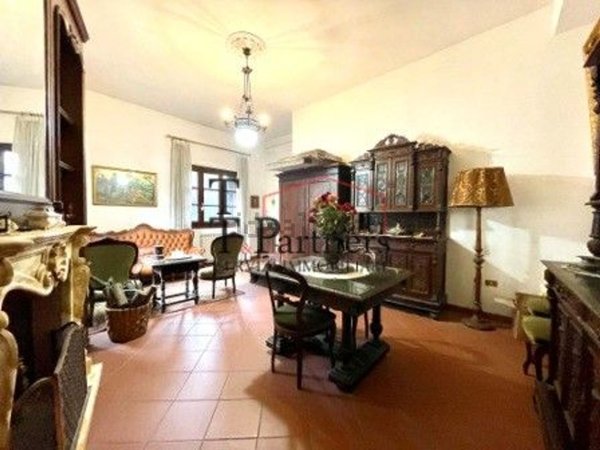 casa indipendente in vendita a Firenze in zona Brozzi