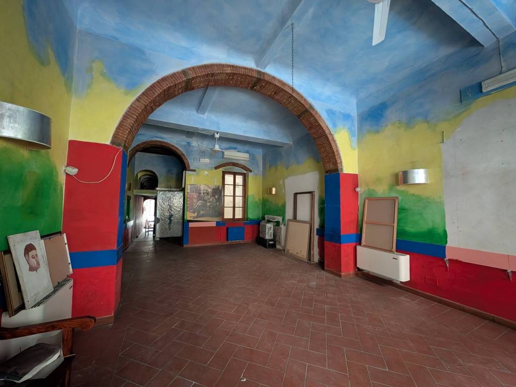 negozio in vendita a Firenze