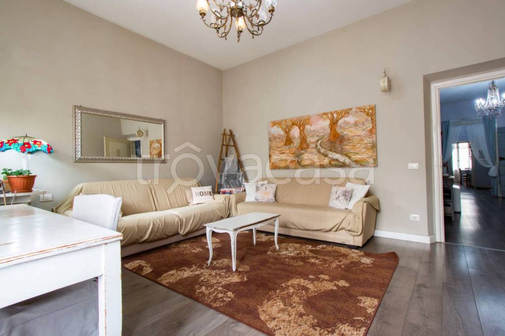 appartamento in vendita a Firenze in zona Centro Storico