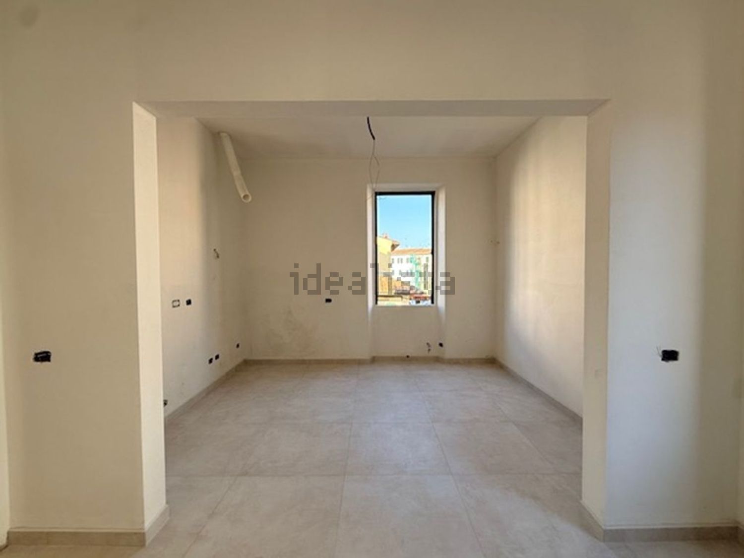 appartamento in vendita a Firenze in zona Le Cure