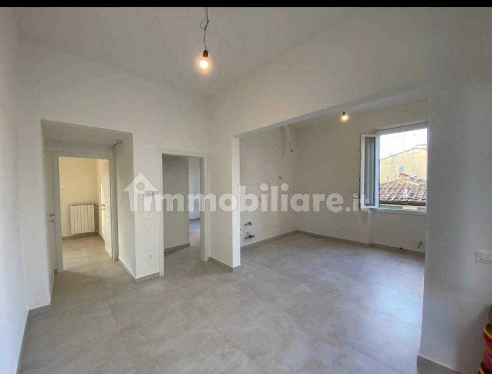 appartamento in vendita a Firenze
