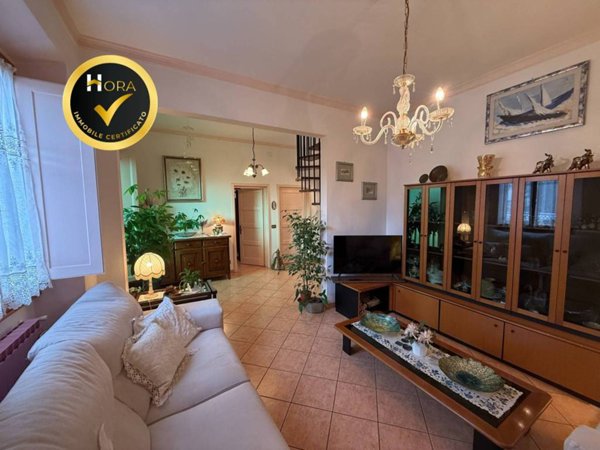 appartamento in vendita a Firenze in zona Coverciano