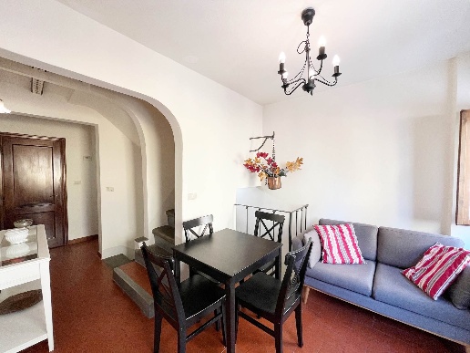 casa indipendente in vendita a Firenze in zona Centro San Niccolò