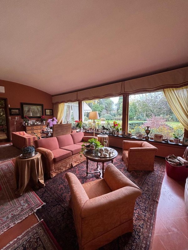 casa indipendente in vendita a Firenze in zona Gavinana