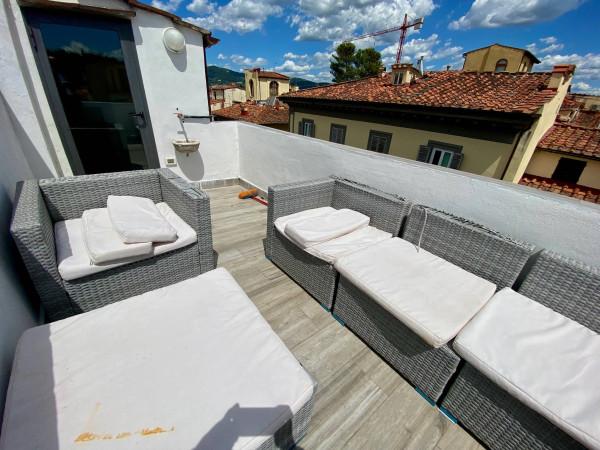 appartamento in vendita a Firenze in zona Centro Santa Croce