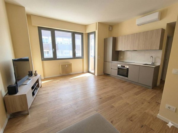 appartamento in vendita a Firenze in zona Centro Storico