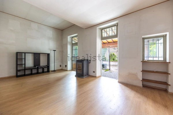 casa indipendente in vendita a Firenze in zona Centro Storico