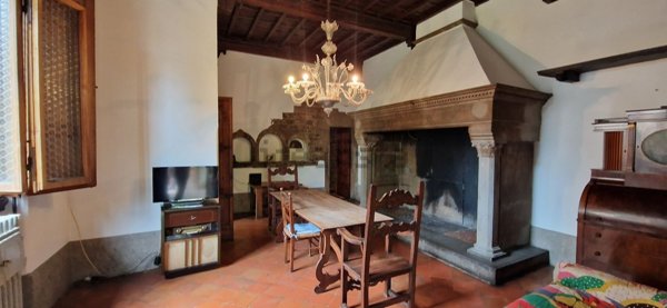 casa indipendente in vendita a Firenze in zona Careggi