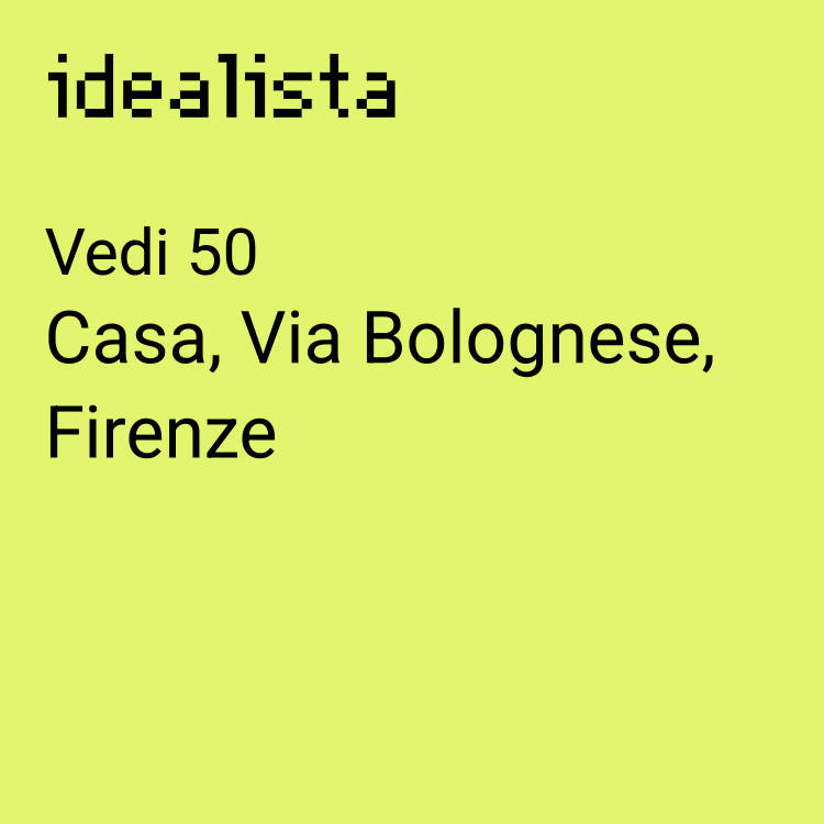 casa indipendente in vendita a Firenze