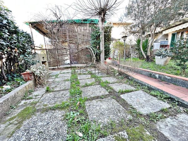 casa indipendente in vendita a Firenze in zona Peretola