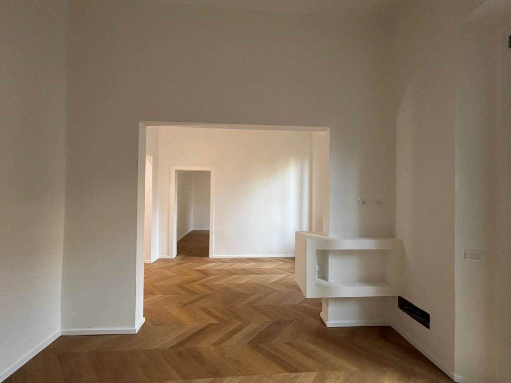 appartamento in vendita a Firenze in zona Coverciano