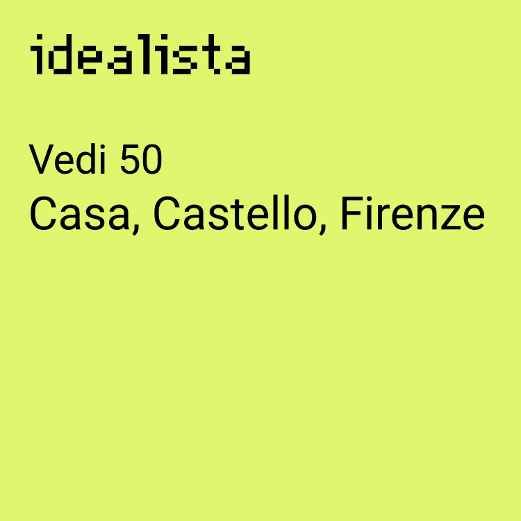 casa indipendente in vendita a Firenze in zona Careggi