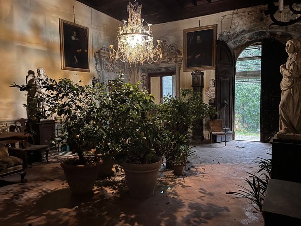 casa indipendente in vendita a Firenze