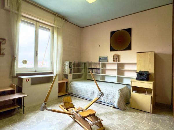 appartamento in vendita a Firenze in zona Centro Storico