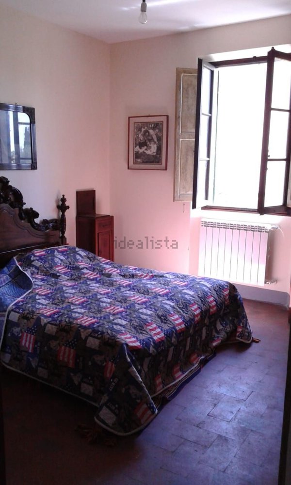casa indipendente in vendita a Firenze in zona San Gaggio