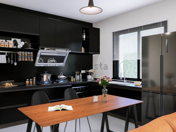 appartamento in vendita a Firenze in zona Careggi