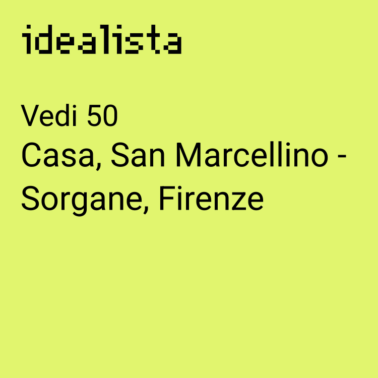 casa indipendente in vendita a Firenze in zona Sorgane