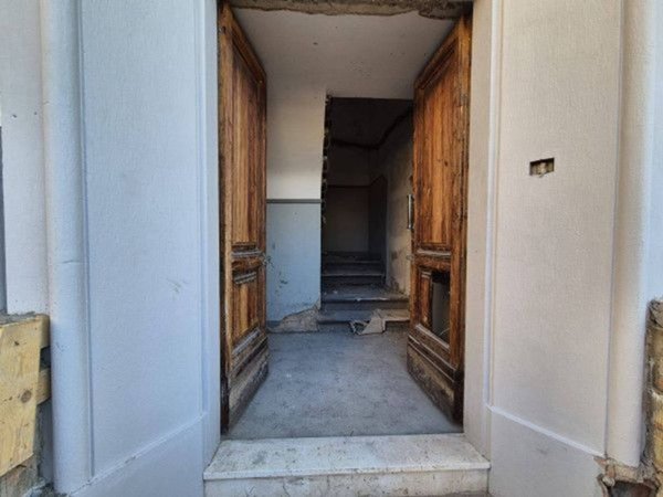 appartamento in vendita a Firenze in zona Careggi