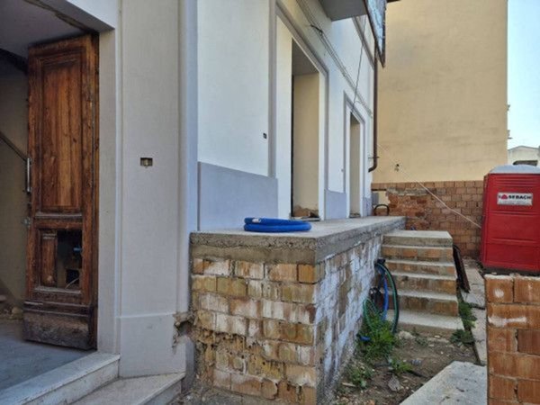 appartamento in vendita a Firenze in zona Careggi