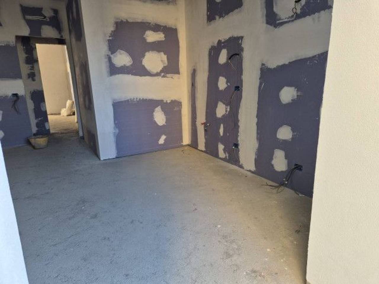 appartamento in vendita a Firenze in zona Careggi