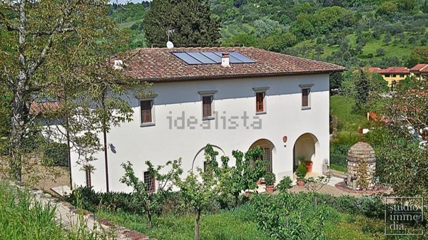 casa indipendente in vendita a Firenze in zona Centro Storico