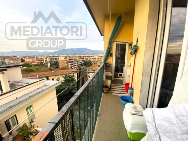 appartamento in vendita a Firenze