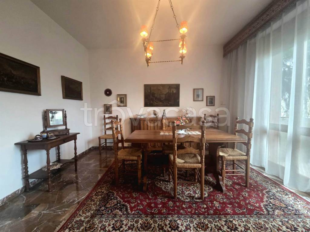 appartamento in vendita a Firenze in zona Legnaia