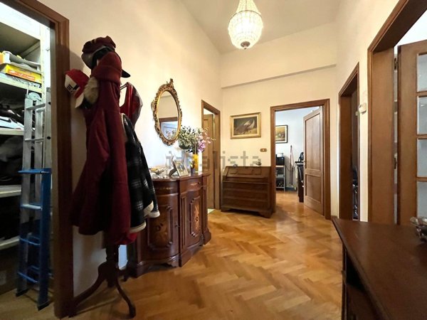 appartamento in vendita a Firenze in zona Novoli