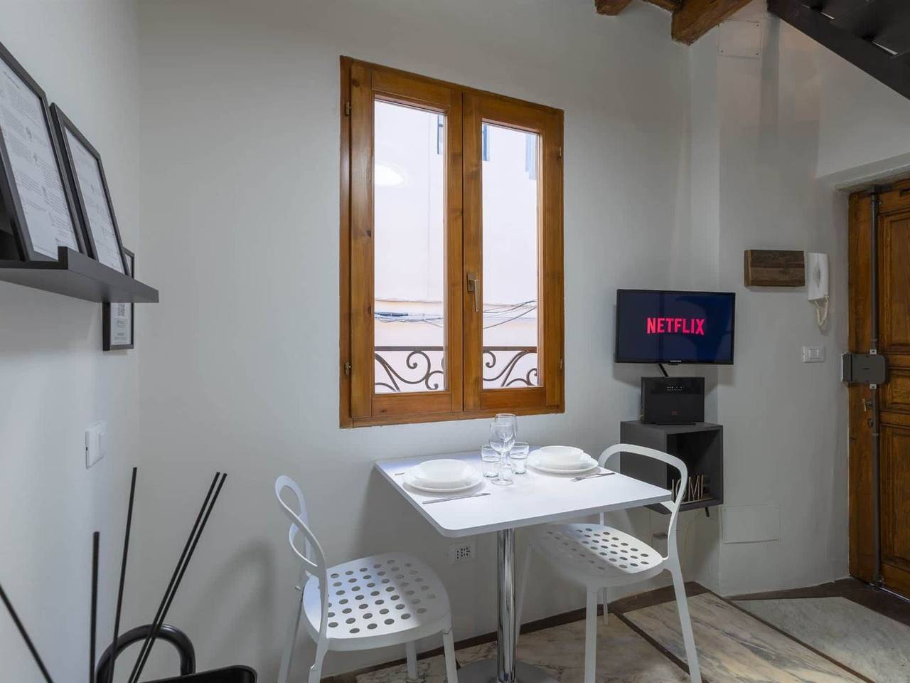 appartamento in vendita a Firenze in zona Centro Duomo