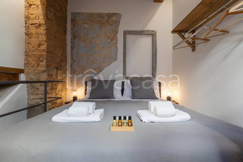 appartamento in vendita a Firenze in zona Centro Duomo