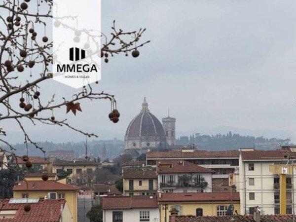 appartamento in vendita a Firenze in zona Campo di Marte