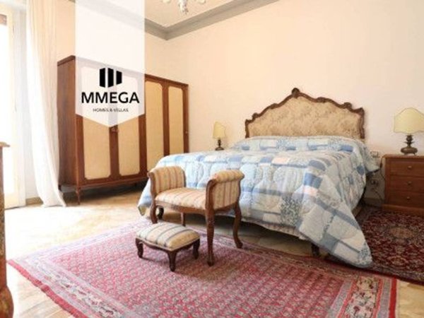 appartamento in vendita a Firenze in zona Campo di Marte