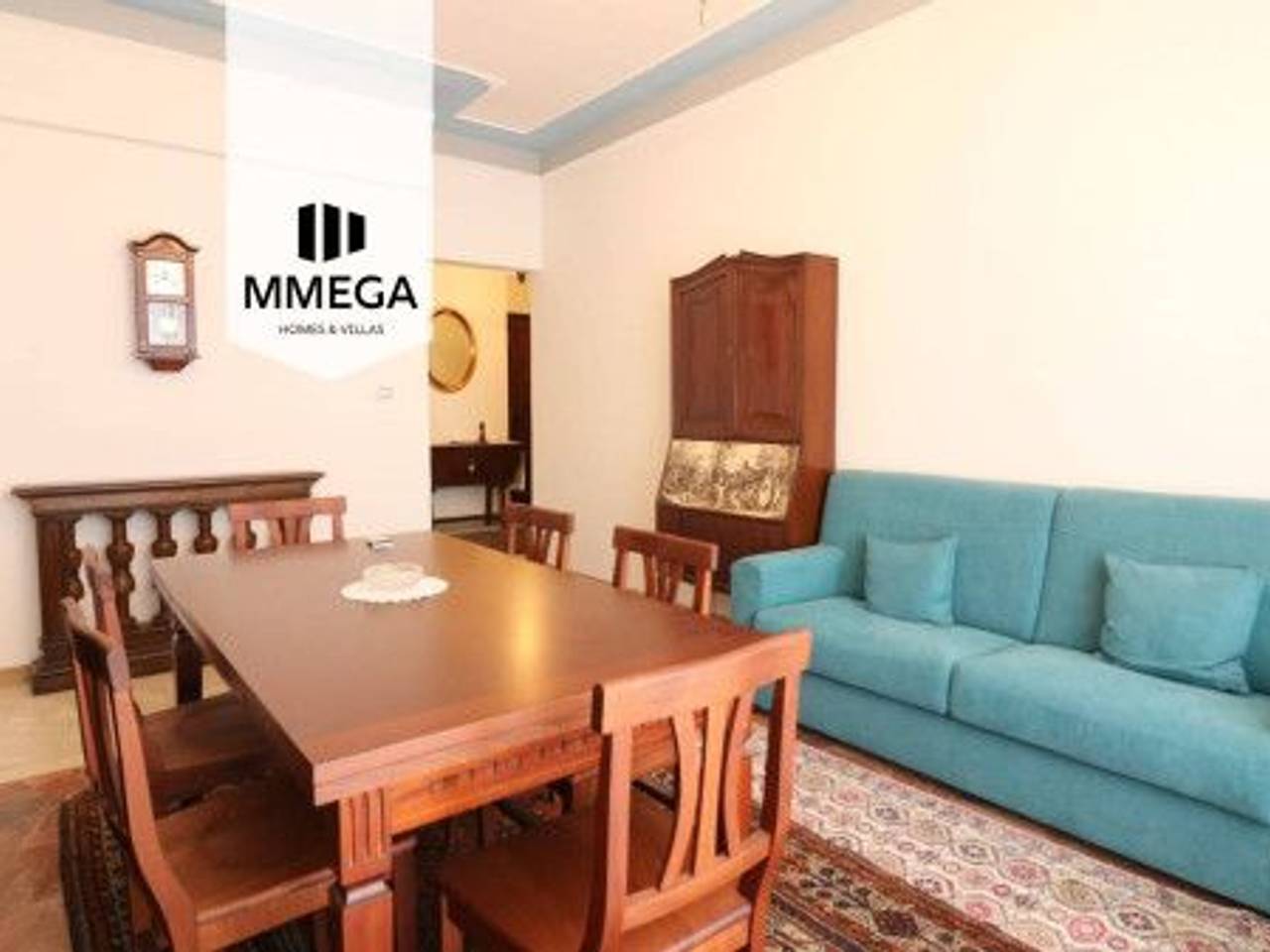 appartamento in vendita a Firenze in zona Campo di Marte