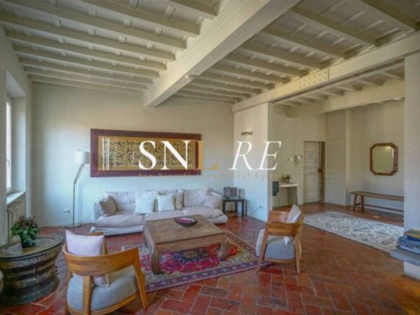 appartamento in vendita a Firenze in zona Centro San Frediano