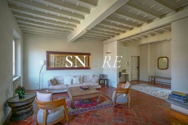 appartamento in vendita a Firenze in zona Centro San Frediano