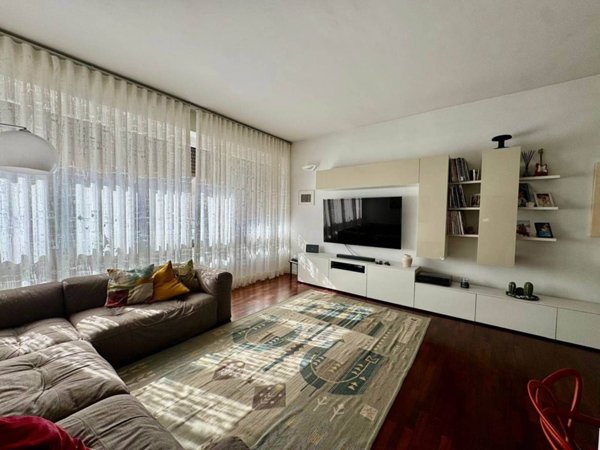 appartamento in vendita a Firenze in zona Statuto