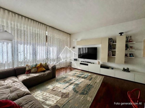 appartamento in vendita a Firenze in zona Statuto