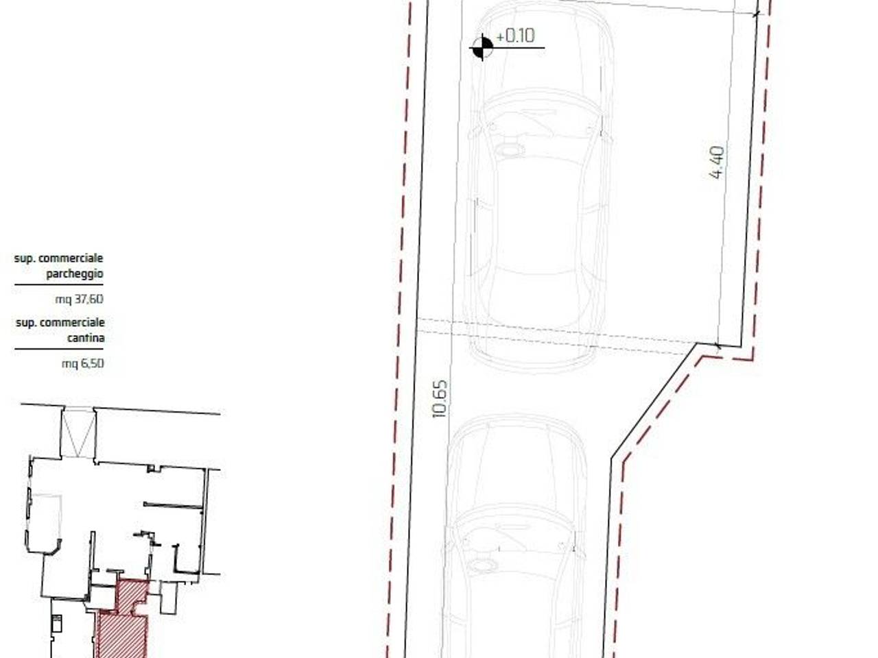 locale di sgombero in vendita a Firenze