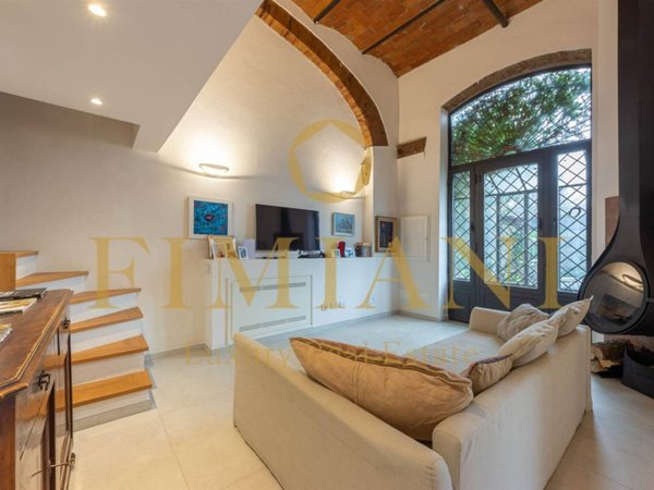casa indipendente in vendita a Firenze in zona Legnaia