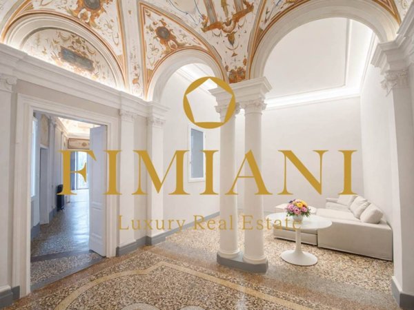 appartamento in vendita a Firenze in zona Centro Duomo