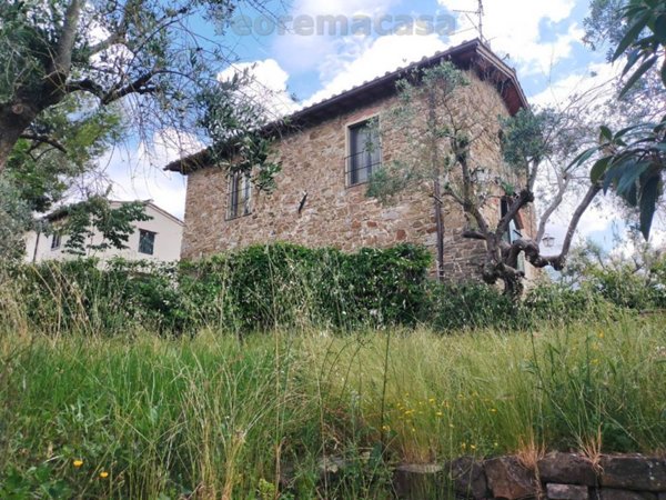 casa indipendente in vendita a Firenze in zona Pian dei Giullari