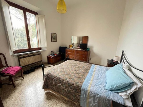 appartamento in vendita a Firenze in zona Careggi