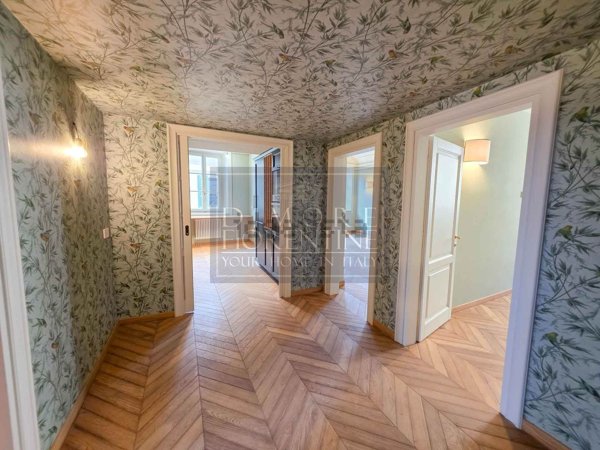 appartamento in vendita a Firenze in zona Centro Santa Croce