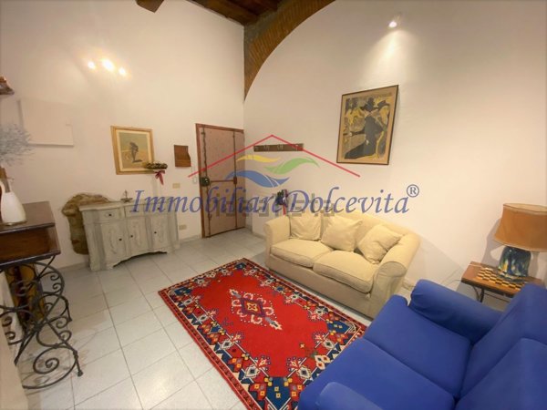 appartamento in vendita a Firenze in zona Centro Santa Maria Novella